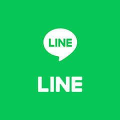 LINE