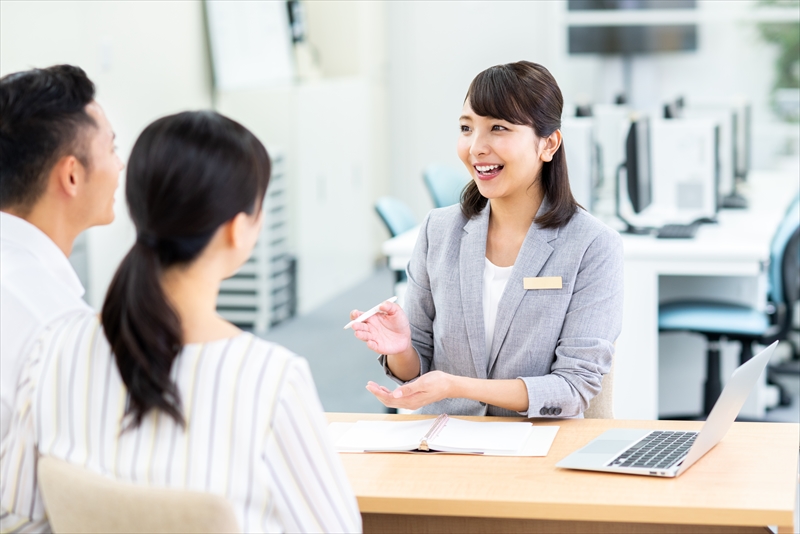 ご相談・ご依頼の流れ